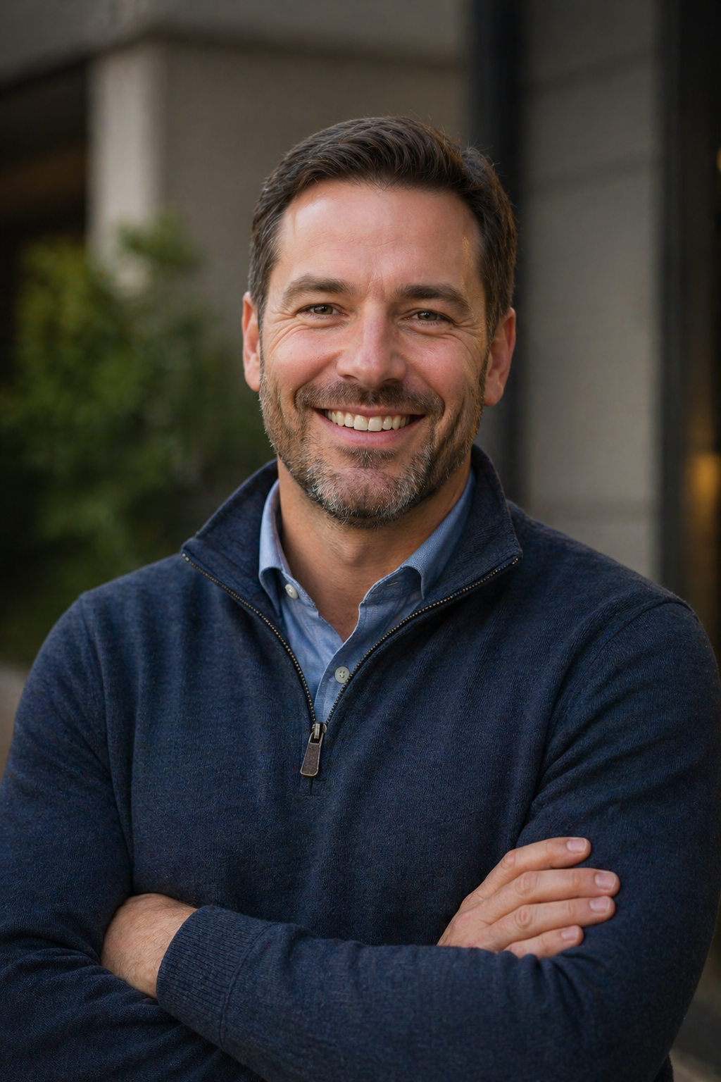 Michael R.