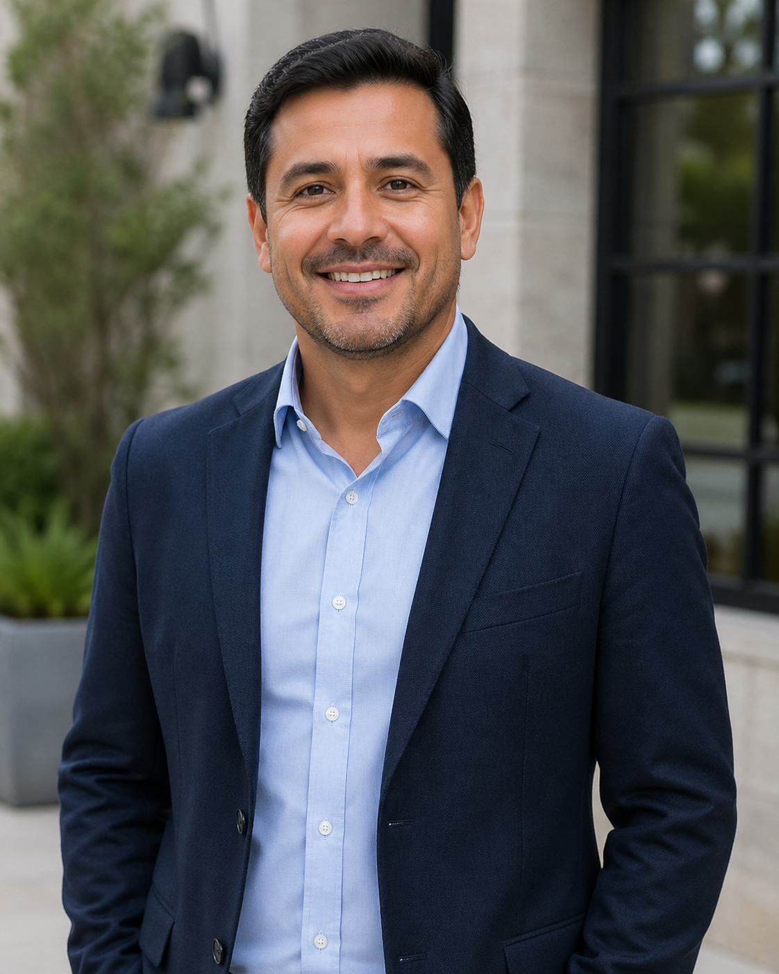 Daniel T.